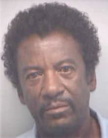 Kenneth Robinson, - Fulton County, GA 