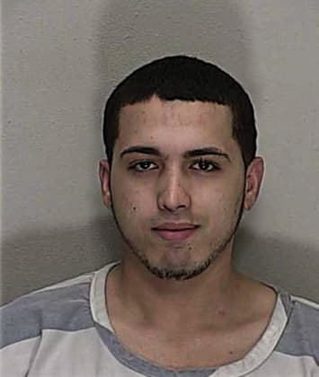 Javier Rodriguez, - Marion County, FL 