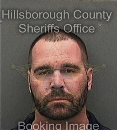 Marcos Rodriguez, - Hillsborough County, FL 