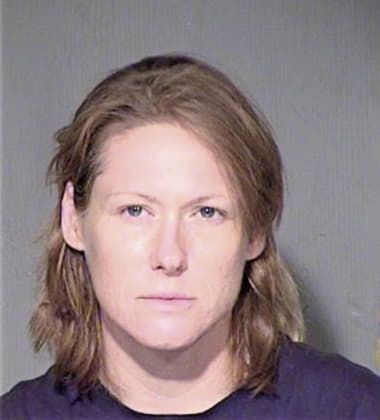 Alejandea Rodriguez-Arroyos - Maricopa County, AZ 