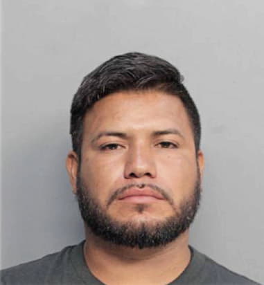 Jorge Rodriguez-Puig, - Dade County, FL 