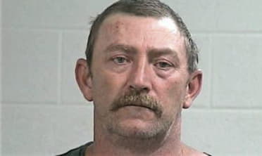 Rickey Russell, - Giles County, TN 