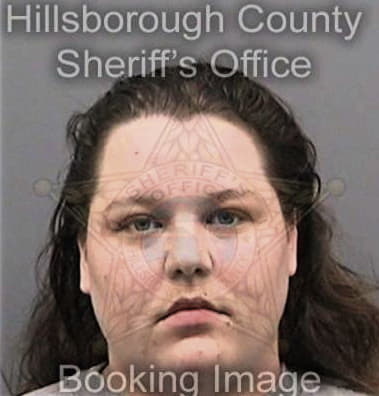 Michelle Sanclemente, - Hillsborough County, FL 