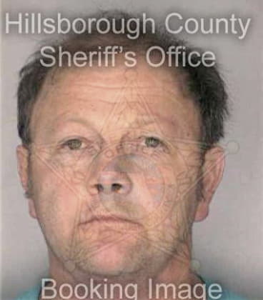 David Seager, - Hillsborough County, FL 