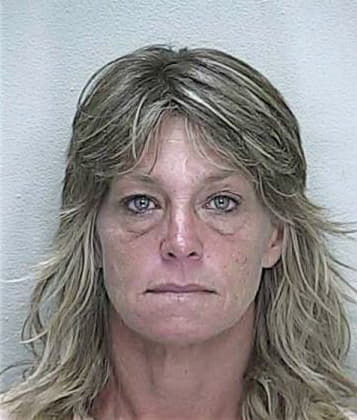 Lora Seymour, - Marion County, FL 