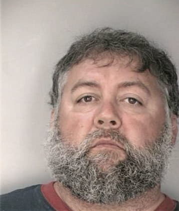 Richard Simpson, - Hillsborough County, FL 