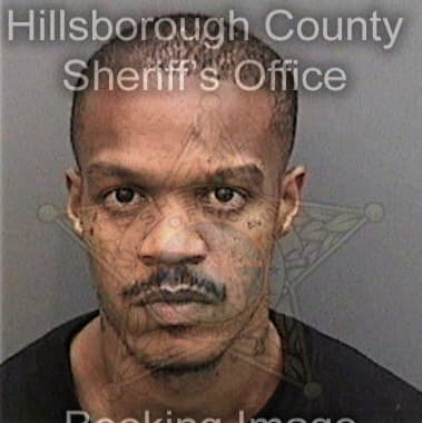 Esau Sims, - Hillsborough County, FL 