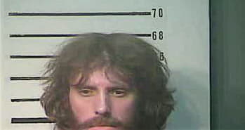 Christopher Smith - Bell County, KY 