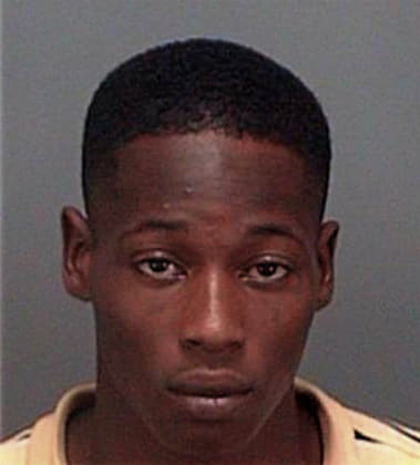 Christopher Smith - Pinellas County, FL 