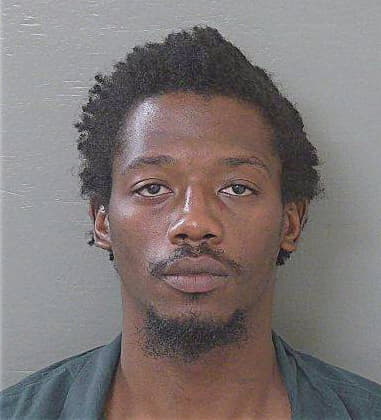 Demario Smith, - Escambia County, FL 