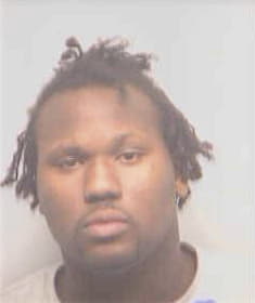 Edrin Smith - Fulton County, GA 