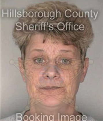 Samantha Smith, - Hillsborough County, FL 