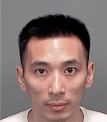 Kongmany Souriyong - Pinellas County, FL 