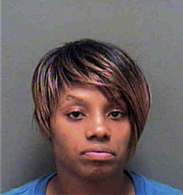 Angela Stewart, - Mecklenburg County, NC 