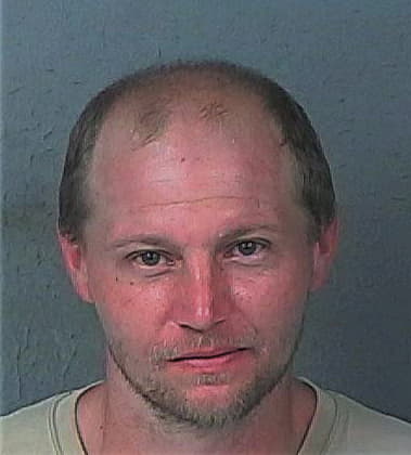 Robert Suggs, - Hernando County, FL 