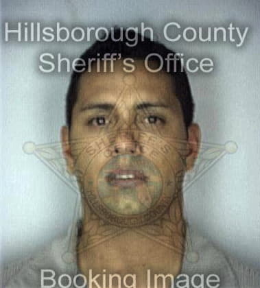 Margarito Taberez, - Hillsborough County, FL 