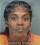 Monica Thomas, - Pinellas County, FL 