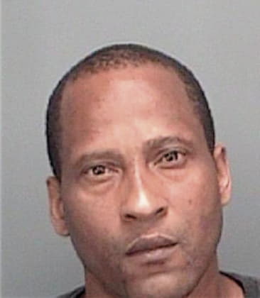 Terrance Thomas, - Pinellas County, FL 