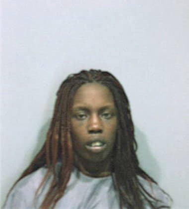 Trina Thomas - DeKalb County, GA 