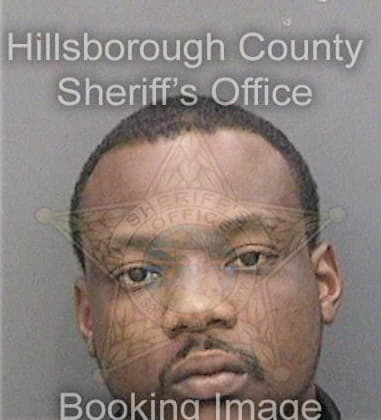 Ismail Tillman, - Hillsborough County, FL 