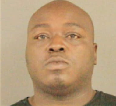 Eric Townsend, - Hinds County, MS 