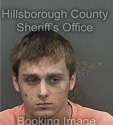 Erik Trujillo, - Hillsborough County, FL 