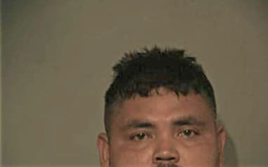 Hugo Valdez, - Hidalgo County, TX 