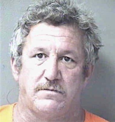 Ernesto Vega, - Okaloosa County, FL 