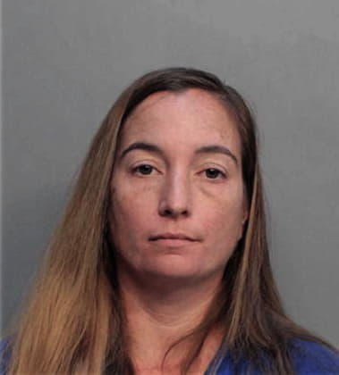 Rebecca Veronese, - Dade County, FL 