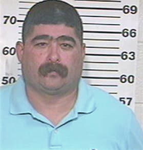 Eric Villalpando, - Hidalgo County, TX 