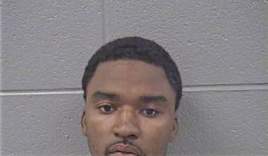 Sylvester Washington, - Cook County, IL 