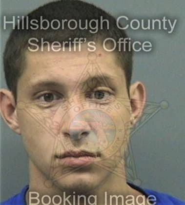 Ilan Weizman, - Hillsborough County, FL 