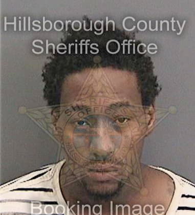 Asante Whitehead - Hillsborough County, FL 