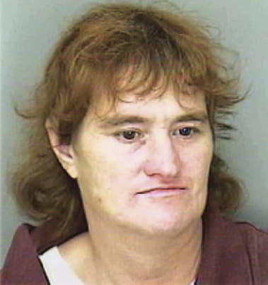 Becky Williams, - Polk County, FL 