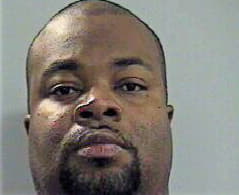 Kristopher Williams - Fayette County, KY 
