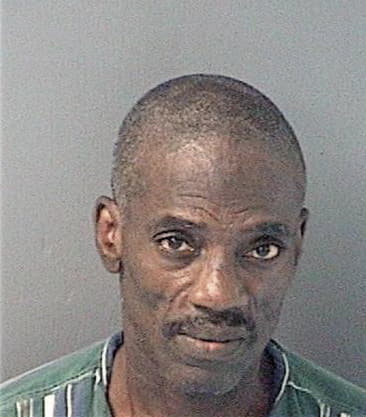 Lordrick Williams, - Escambia County, FL 