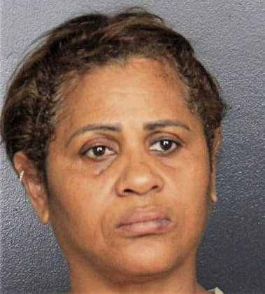 Shade Williams, - Broward County, FL 