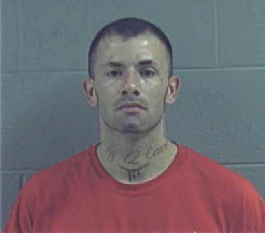 Nathan Willoughby, - Livingston County, LA 