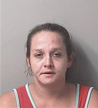 Michelle Wright, - Escambia County, FL 