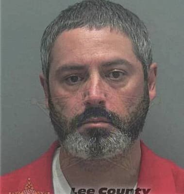 Richard Wroten, - Lee County, FL 