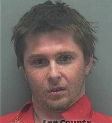 James Young, - Lee County, FL 