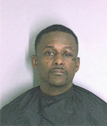 Deybin -Mendez - DeKalb County, GA 