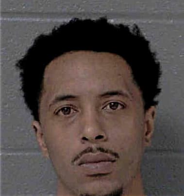 Khalid Abdul-Wali, - Mecklenburg County, NC 