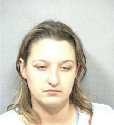 Allyssa Aldrich, - Marion County, FL 