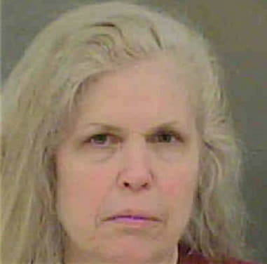 Teresa Alexander, - Mecklenburg County, NC 