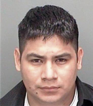 Armando Almaraz, - Pinellas County, FL 