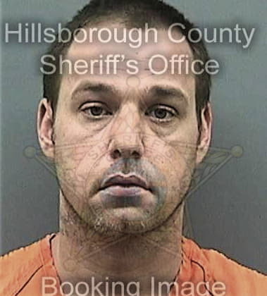 Saleh Alnahdi, - Hillsborough County, FL 