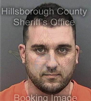 Manuel Alvarez, - Hillsborough County, FL 