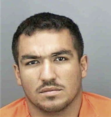 Rudy Anzualda, - Collier County, FL 