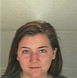 Jessica Apted, - Tippecanoe County, IN 